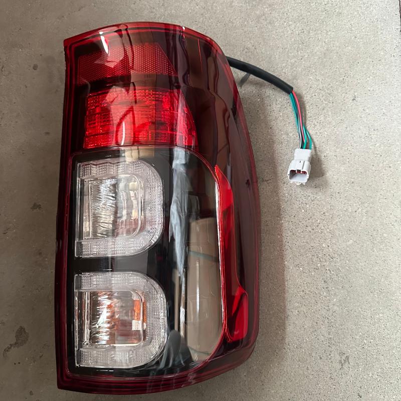 TAIL LAMP -B LH/RH