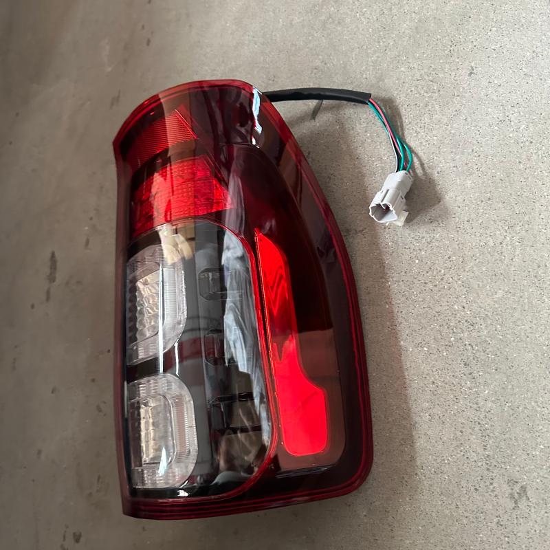 TAIL LAMP -B LH/RH - G4133020-0001/G4133010-0001 - 3