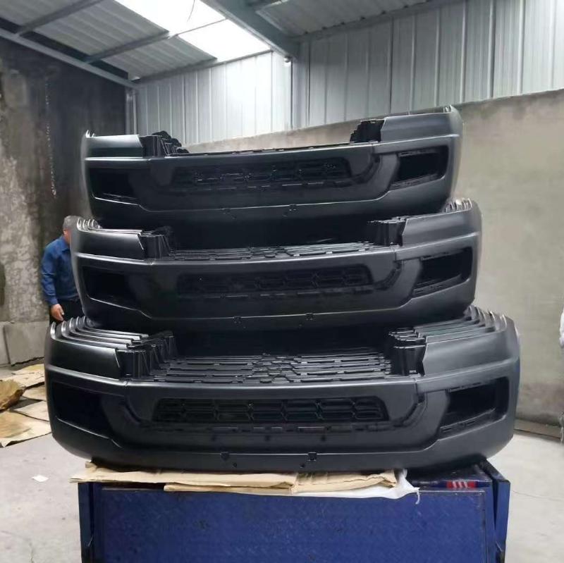Front Bumper - G2803011-0000