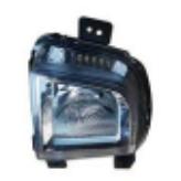 Front Fog Light LH/RH