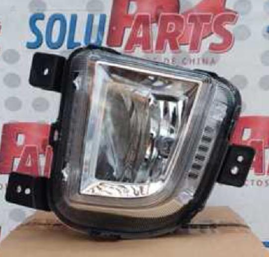 Front Fog Lamp LH/RH - DY-51-004