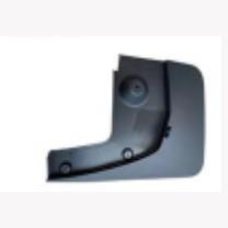 Rear Fender MUDGUARD LH/RH