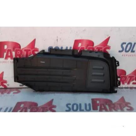 Base Model Front Fog Light Bezal LH/RH - P1531021506A0/P1531021606A0 - 3