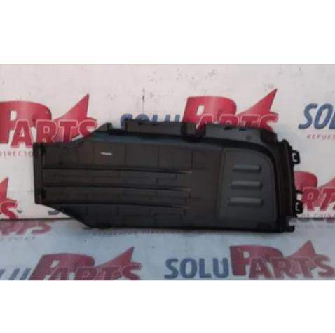 Base Model Front Fog Light Bezal LH/RH - P1531021506A0/P1531021606A0