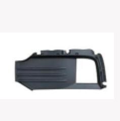 Premium Front Fog Light Bezal LH/RH