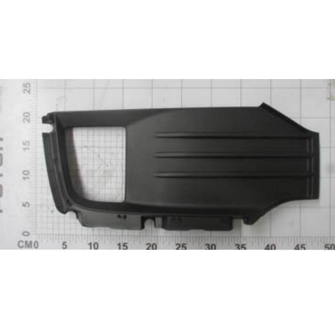 Premium Front Fog Light Bezal LH/RH - P1531021606A0/P1531021506A0 - 3