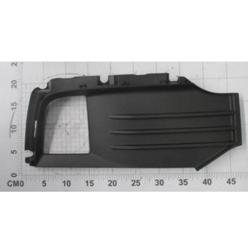 Premium Front Fog Light Bezal LH/RH - P1531021606A0/P1531021506A0