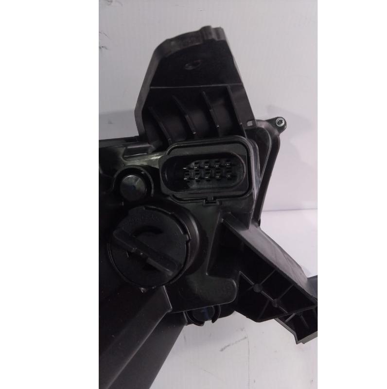 White background headlight assembly - DY-51-017 - 4