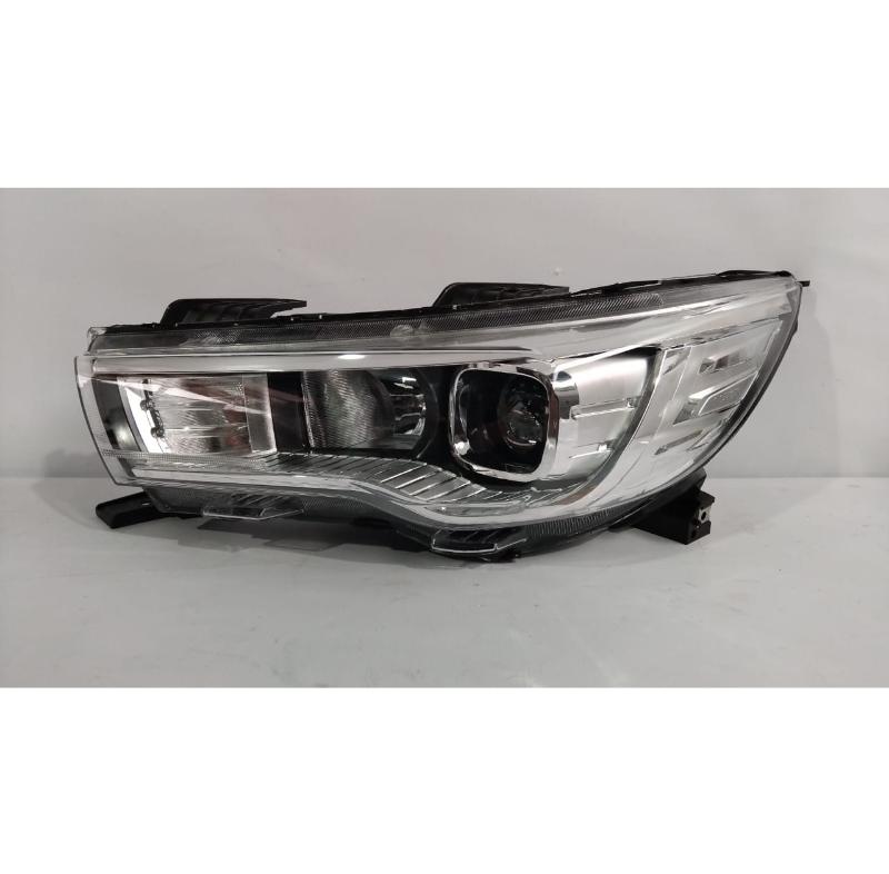 White background headlight assembly - DY-51-017