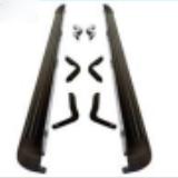 Side Pedal Board