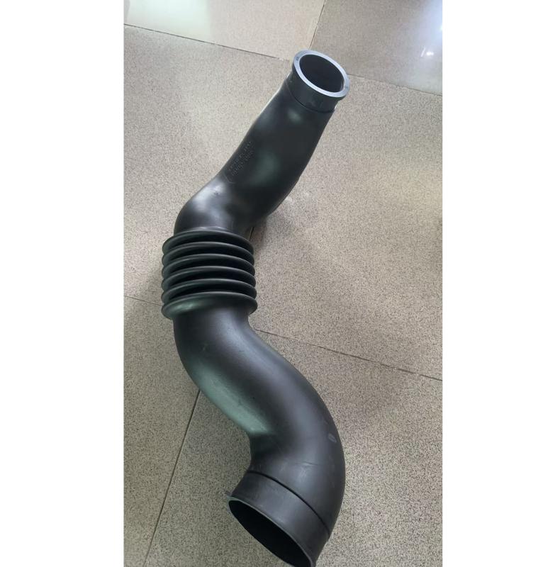 Intake manifold