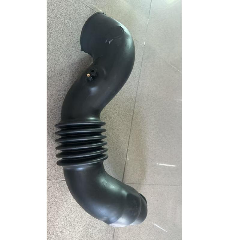Intake manifold - 8-98070857-2/8980708572 - 3