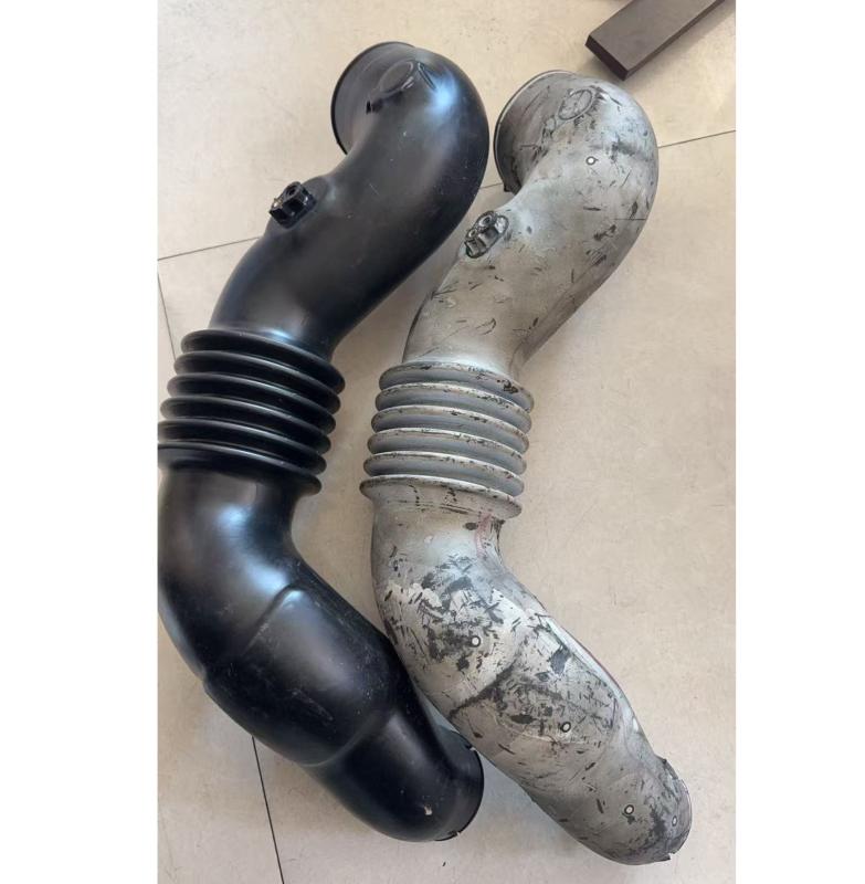 Intake manifold - 8-98070857-2/8980708572