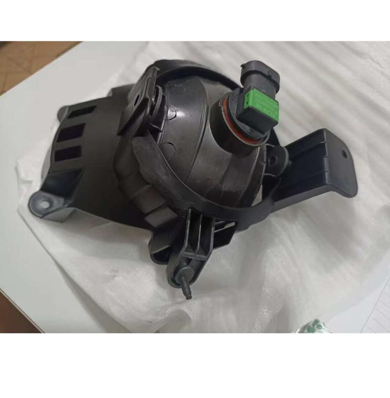 FOG LAMP LH+RH