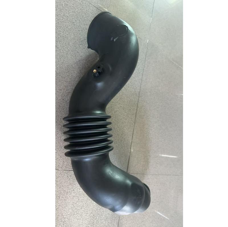 intake manifold