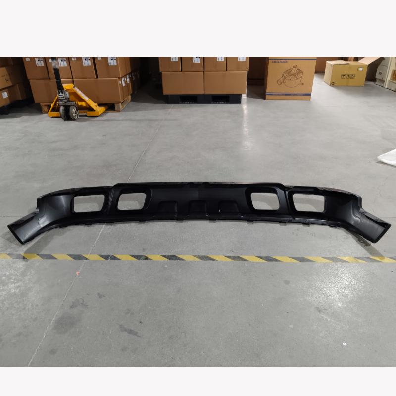 Air windshield spoiler under the front bar - 10367213 - 4