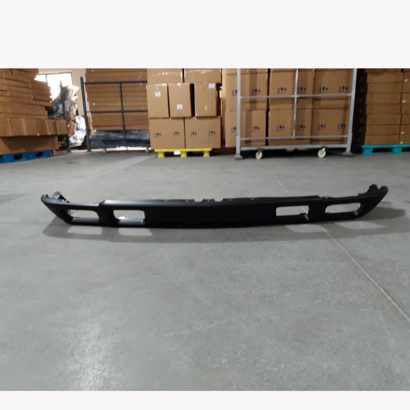 Air windshield spoiler under the front bar - 10367213 - 5