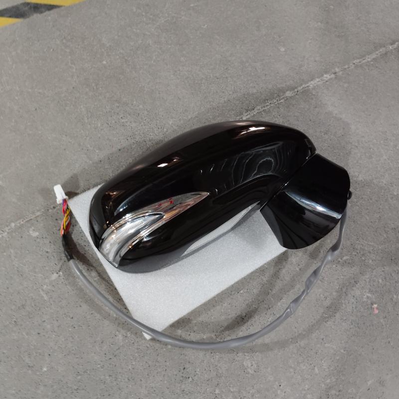 Rearview Mirror - 8791033881C0, 8794033841C0, LX1321135, LX1320135 - 3