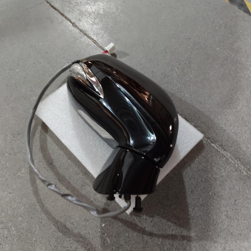 Rearview Mirror - 8791033881C0, 8794033841C0, LX1321135, LX1320135 - 4
