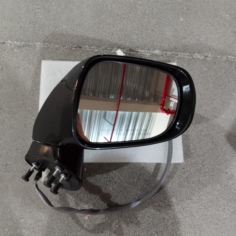 Rearview Mirror - 8791033881C0, 8794033841C0, LX1321135, LX1320135 - 5