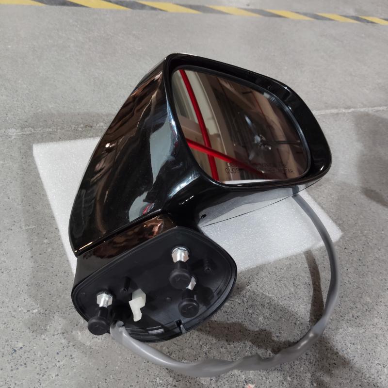 Rearview Mirror - 8791033881C0, 8794033841C0, LX1321135, LX1320135 - 6
