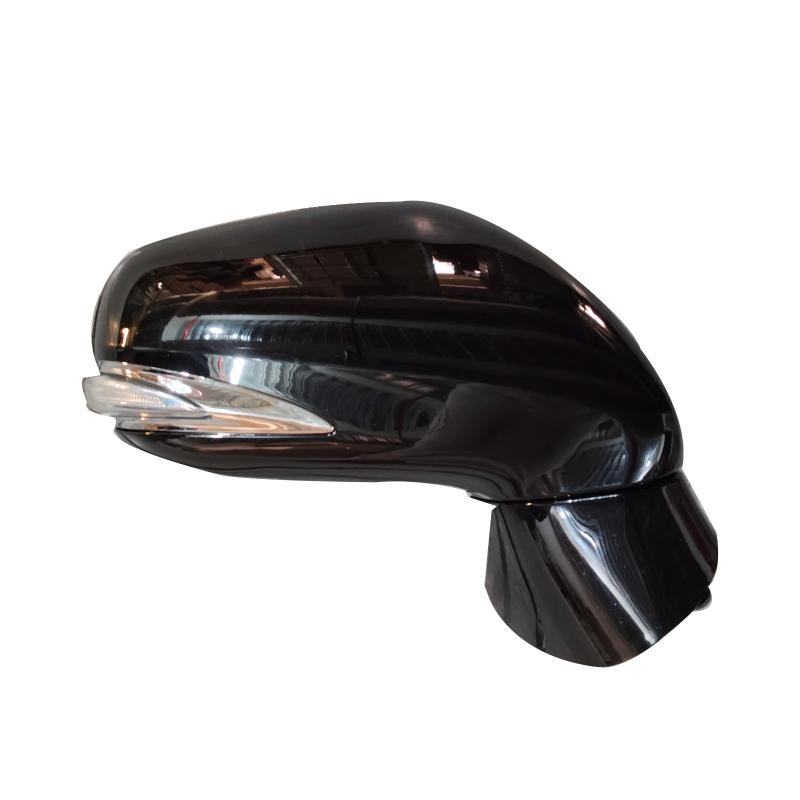 Rearview Mirror - 8791033881C0, 8794033841C0, LX1321135, LX1320135