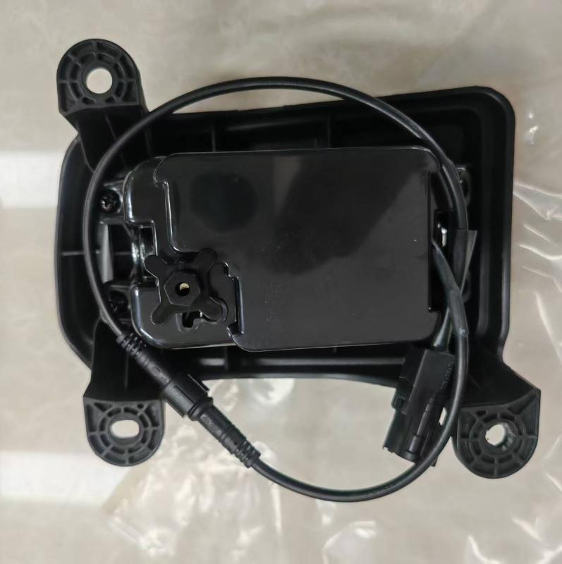 FOG LAMP LED LH/RH