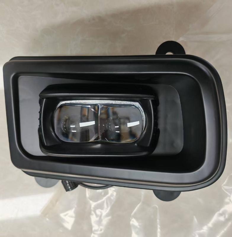 FOG LAMP LED LH/RH - UD07-02-004-LED LH/RH
