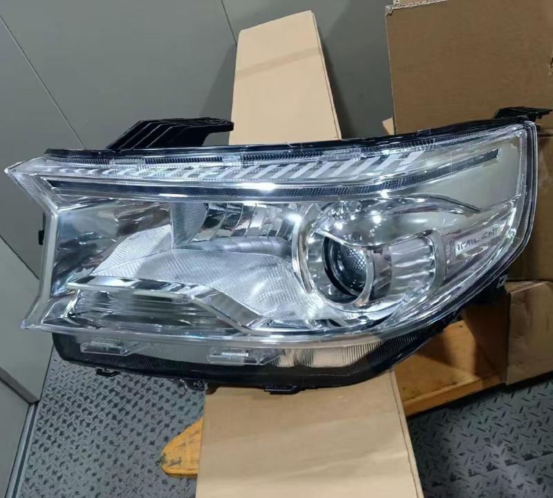 HEAD LAMP LH/RH
