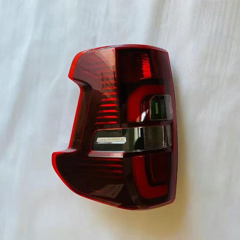 TAIL LAMP LH/RH