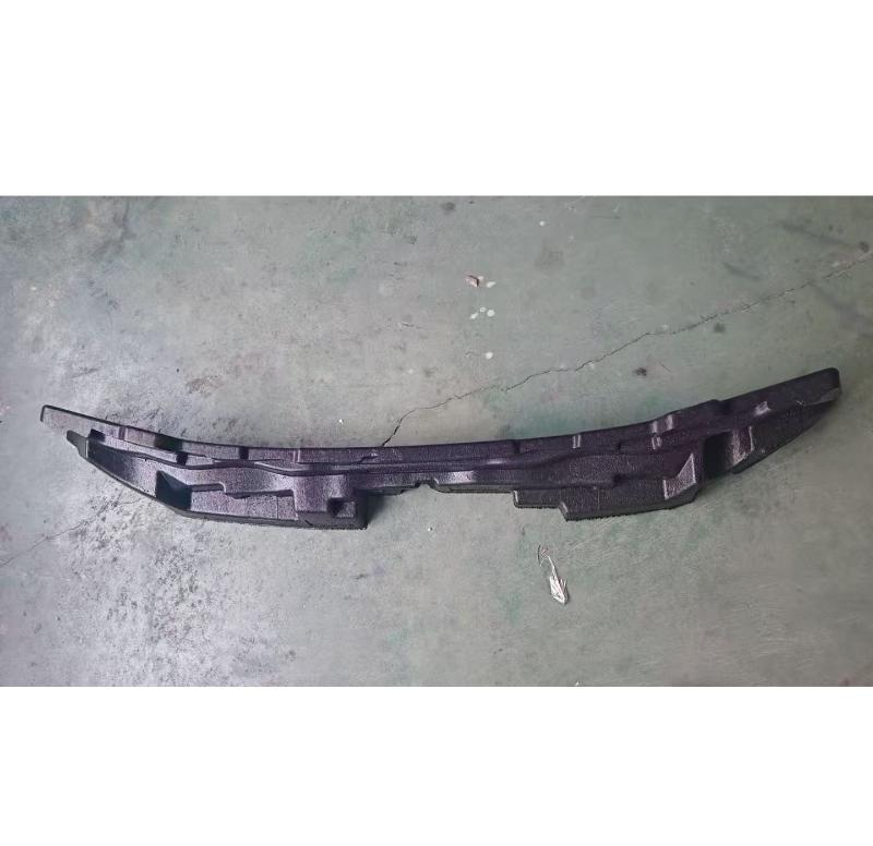 FRONT BUMPER FRAME - 7105590DM1