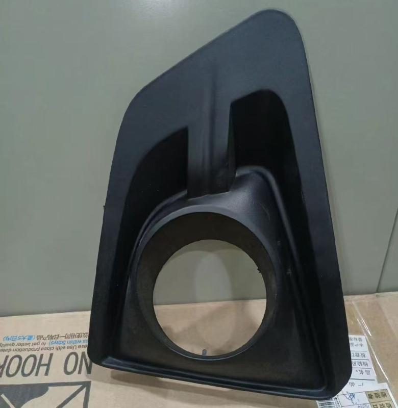 FRONT FOG LAMP COVER LH/RH - 2803105—BU01/2803106—BU01