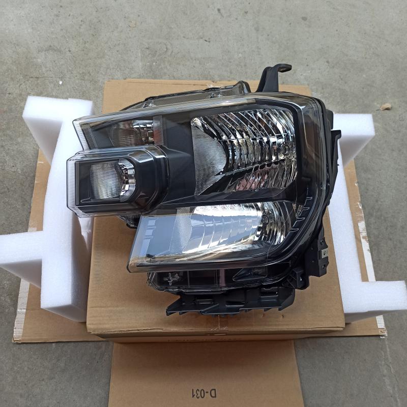 HEAD LAMP