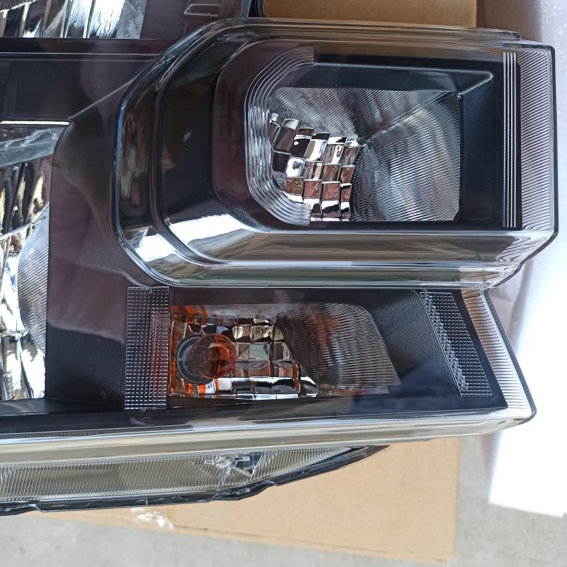Фара - FD-RANGT9-001 - 6