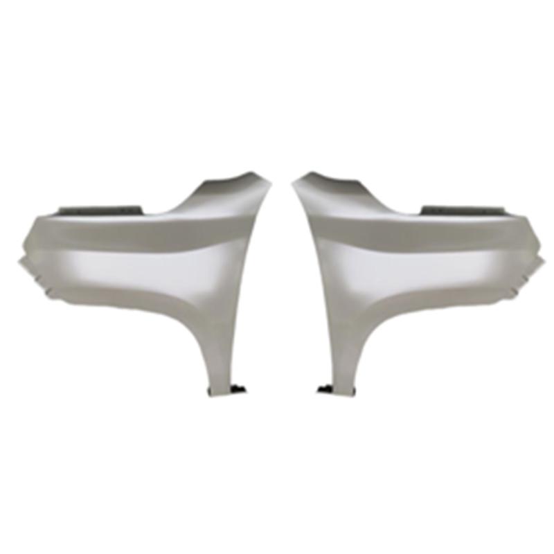 FENDER LH/RH