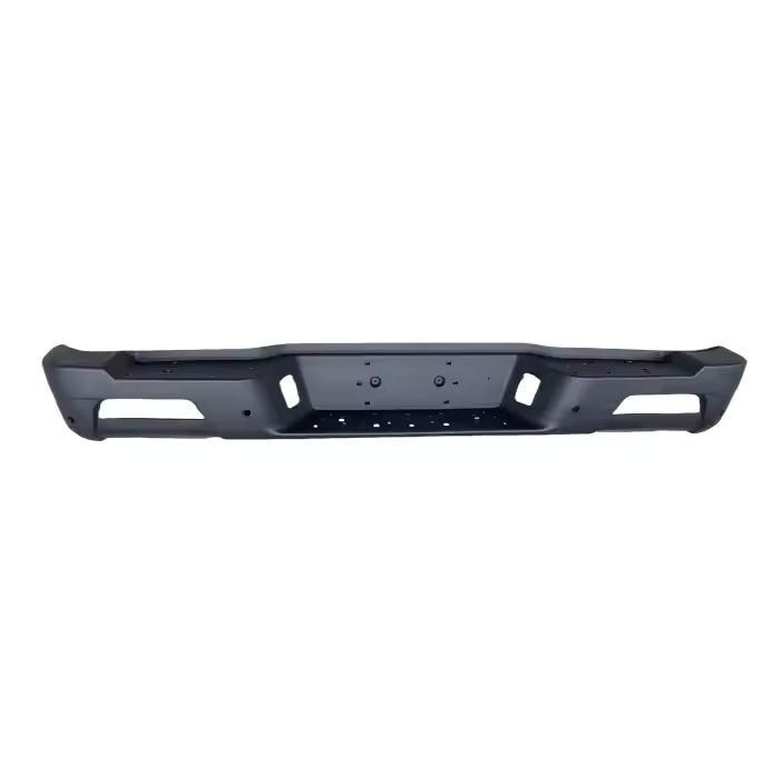 REAR BUMPER