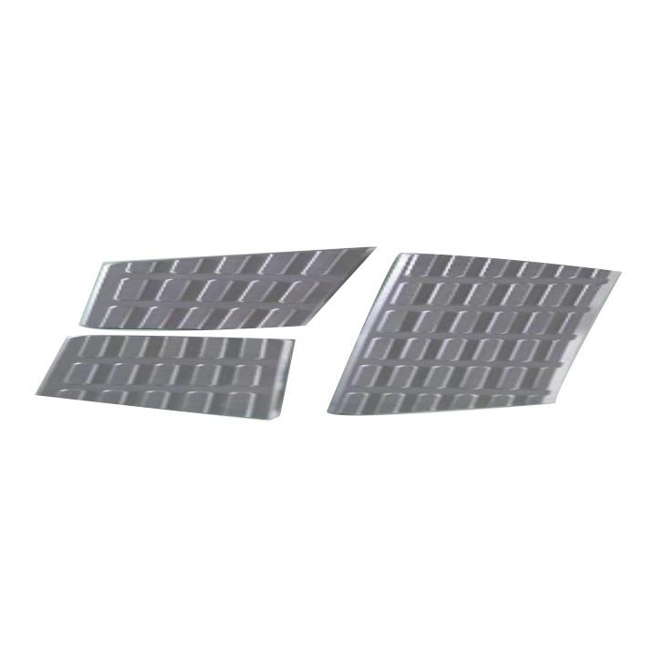 Rear Bumper Step Pad