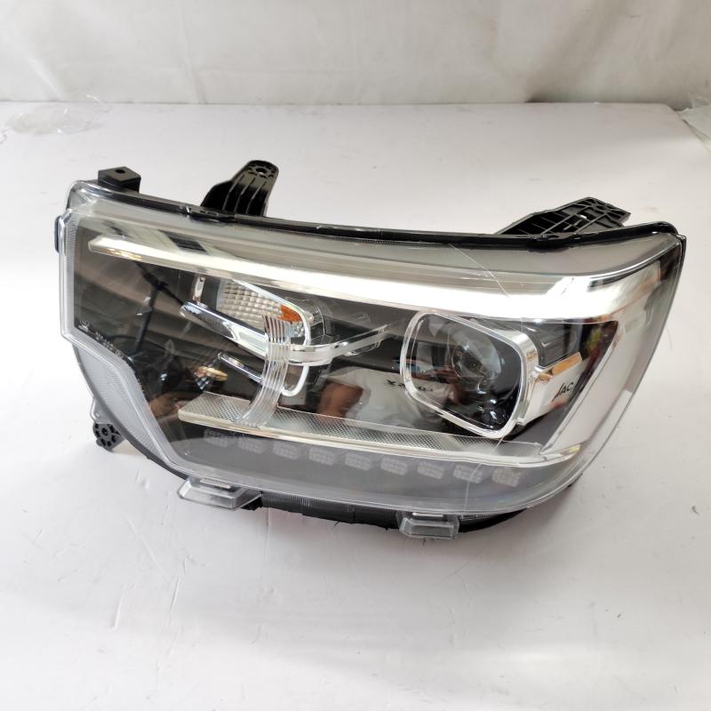 Headlight Assembly
