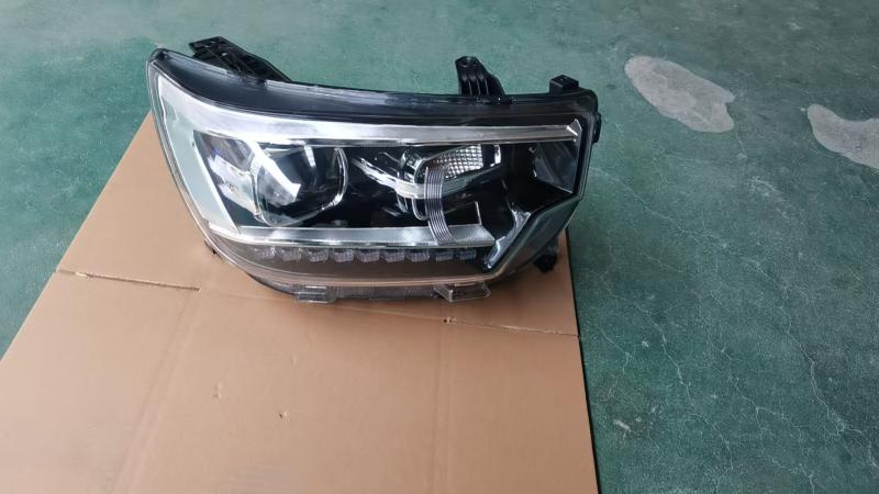 Headlight Assembly - 4121100P306D 4121200P306D - 3
