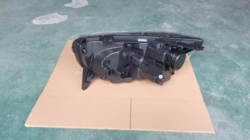 Headlight Assembly - 4121100P306D 4121200P306D - 4