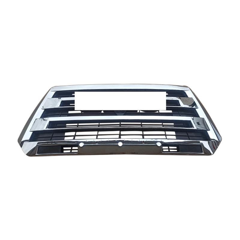 CHROME GRILLE