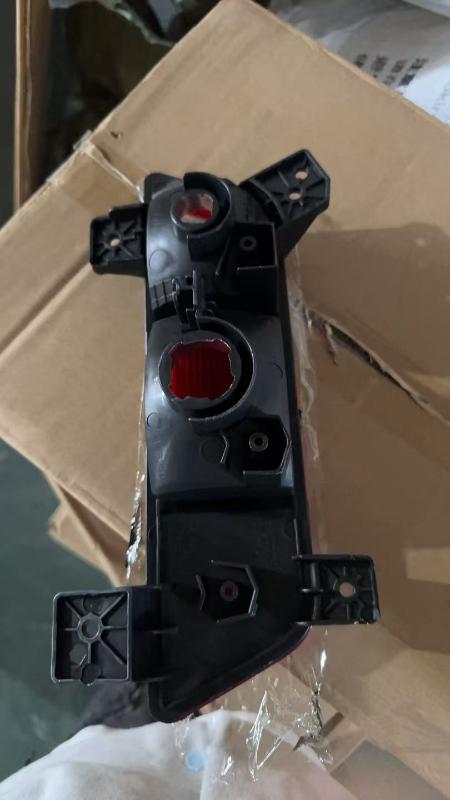 Rear bumper lamp - 4133300P306A 4133400P306 - 3