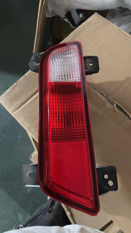 Rear bumper lamp - 4133300P306A 4133400P306 - 4