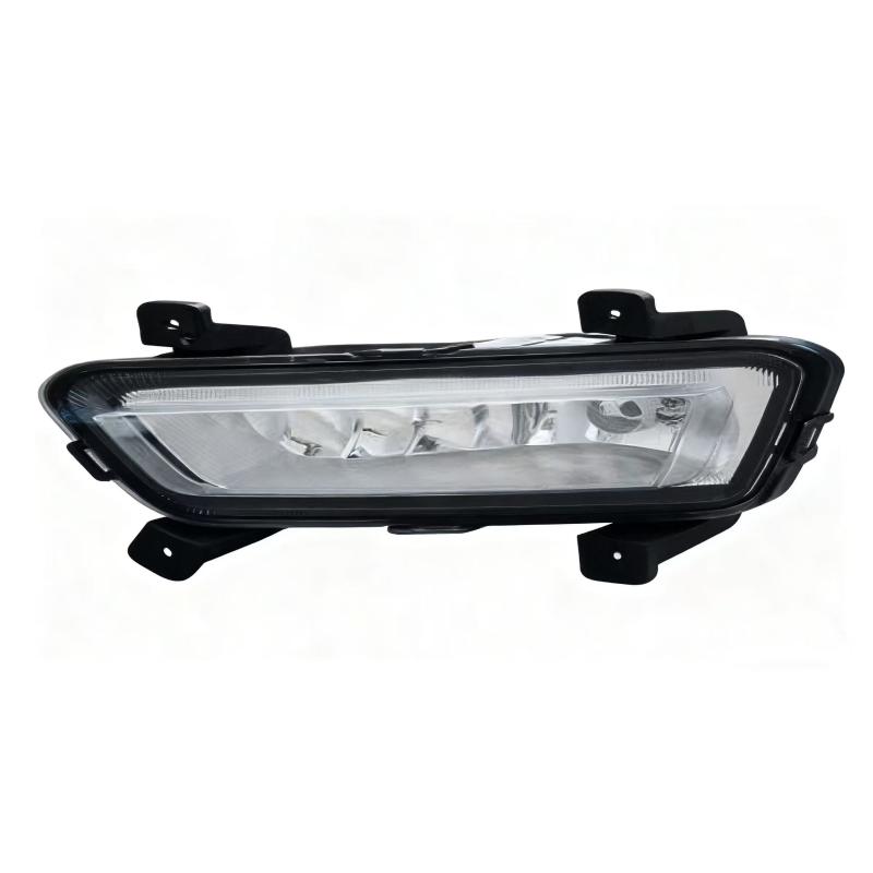 FRONT FOG LIGHT