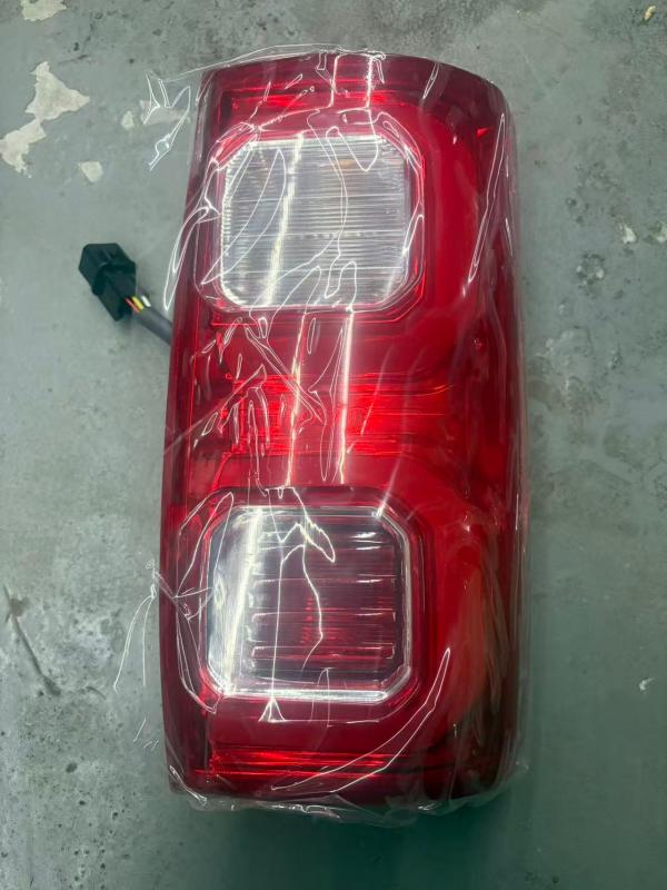Rear Tail Lamp - 4133100P306A 4133200P306A - 2