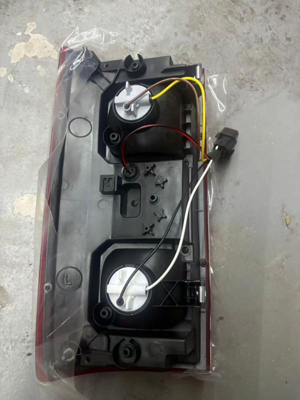 Rear Tail Lamp - 4133100P306A 4133200P306A - 3