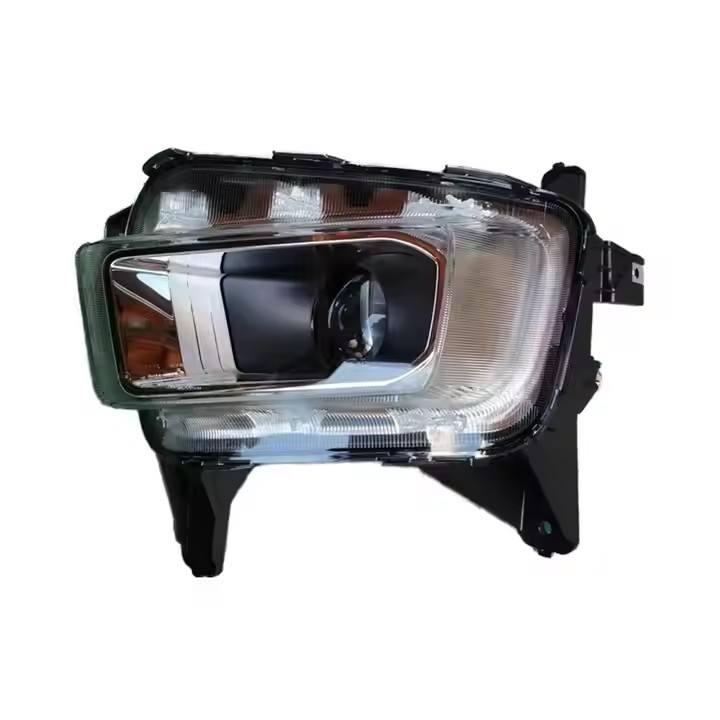 HEADLIGHT HIGHE AND LOW BEAM
