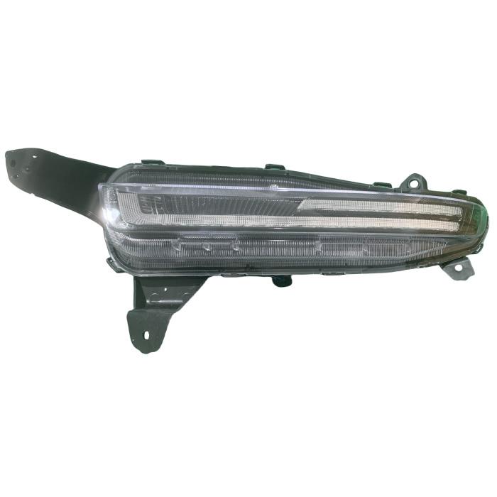 DAYTIME RUNNING LIGHT