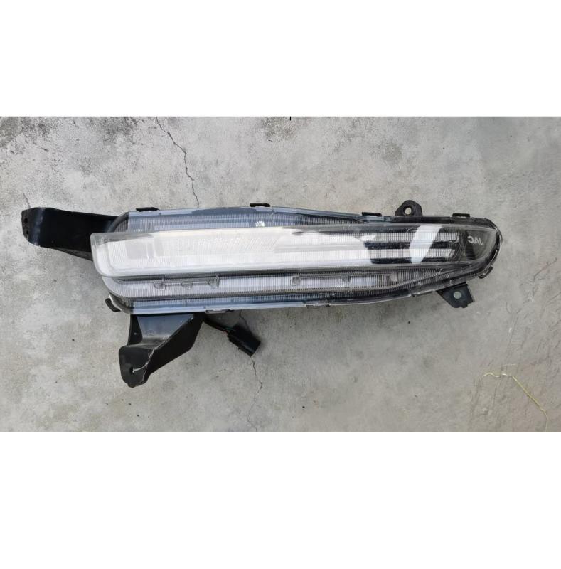 DAYTIME RUNNING LIGHT - 4121300P33A1 4121400P33A1 - 2