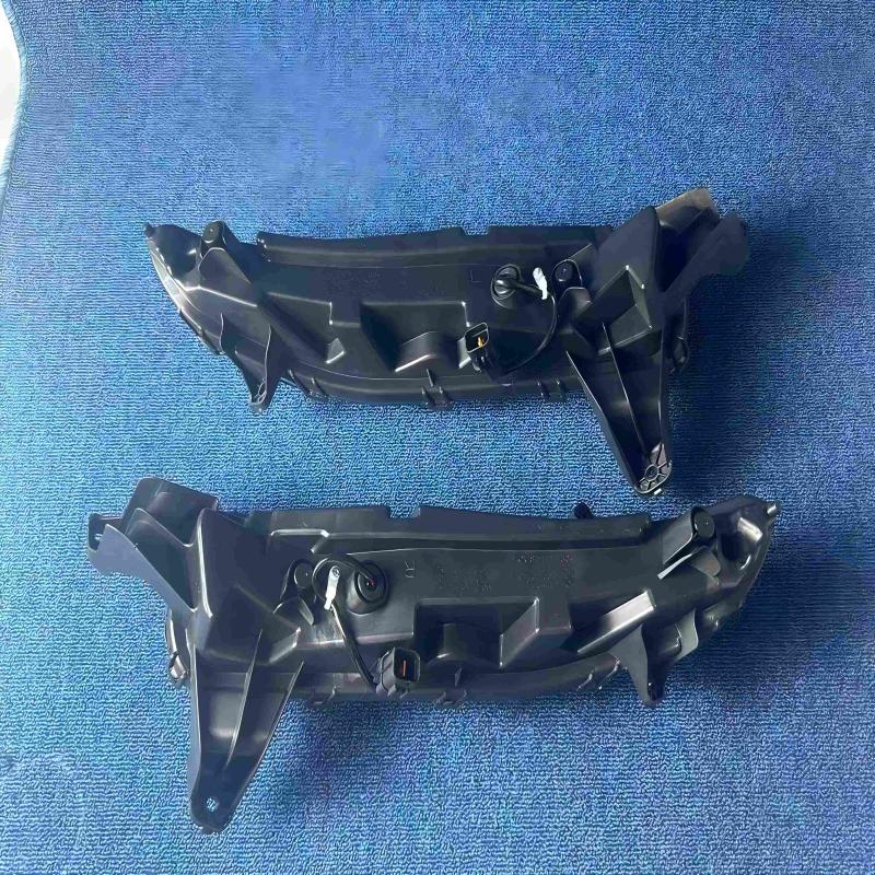 Daytime Running Light - 4121300P33Z1 4121400P33Z1 - 2
